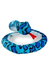 W�� niebieski 200cm MOLLI TOYS