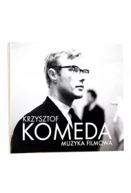 CD Krzysztof Komeda - Muzyka Filmowa