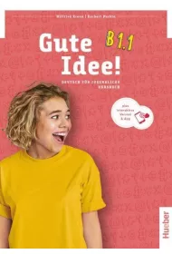 Gute Idee! B1.1. Podr�cznik
