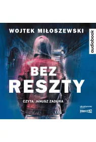 Audiobook Bez reszty CD