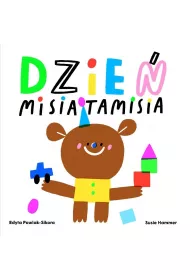 Dzie� Misia Tamisia