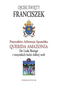 Querida amazonia