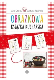 Obrazkowa ksi��ka kucharska w.3