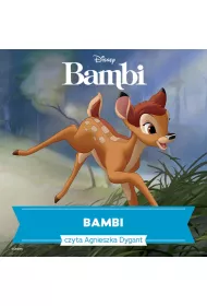 Audiobook Bambi mp3