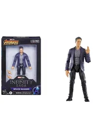 Figurka Marvel Bruce Banner