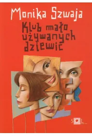 Klub ma�o u�ywanych dziewic