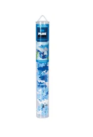 Plus-Plus Tuba Delfin 100 element�w