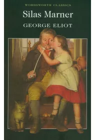 Silas Marner. Wordsworth Classics wer. angielska