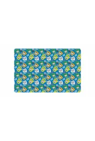 Podk�ad na biurko 38x58 PVC Football BIURFOL NPB-02-34