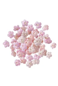 dpCraft Kwiaty papierowe 2cm