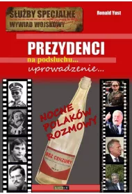 Prezydenci. Uprowadzenie...