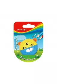 Keyroad Temper�wka Speedy Snail plastikowa podw�jna
