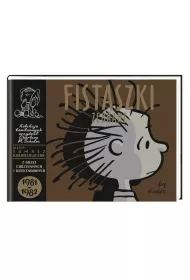 Fistaszki zebrane 1981-1982