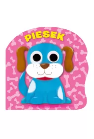 Piesek. Mrugnij oczkiem i pos�uchaj
