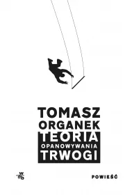 Teoria opanowywania trwogi