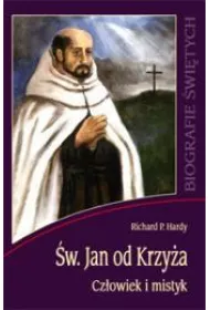 Biografie witych - w. Jan od Krzya