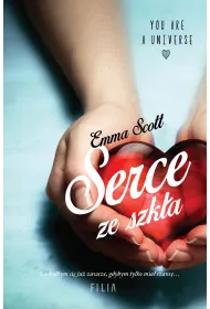 Serce ze szk�a