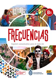 Frecuencias B1. Podr�cznik