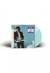 Sob Rock (clear mint vinyl)