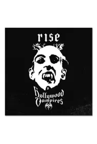 Rise (CD)