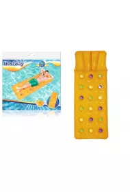 Bestway Dmuchany materac do p�ywania ��ty 188x71cm