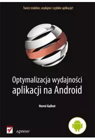 Optymalizacja wydajno�ci aplikacji na Android