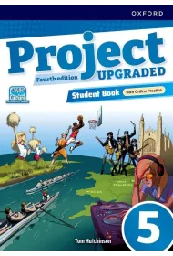 Project 4E Upgraded Level 5 SB + online