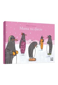 Mama na diecie