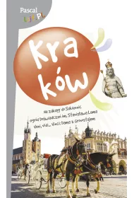 Krak�w. Pascal Lajt