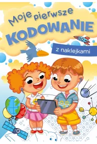 Moje pierwsze kodowanie