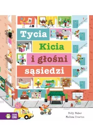 Tycia Kicia i g�o�ni s�siedzi