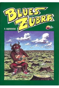Blues �ubra