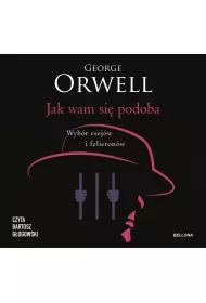 Audiobook Jak wam si podoba mp3