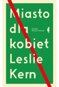 eBook Miasto dla kobiet mobi epub