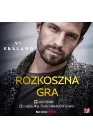 Audiobook Rozkoszna gra mp3
