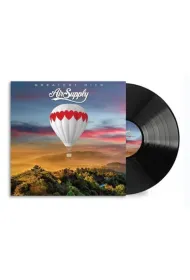 Air Supply 50: The Greatest Hits (vinyl)