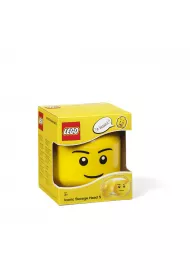 Ma�a g�owa LEGO Ch�opiec