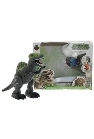 Dinozaur na baterie