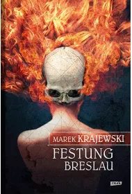 Festung Breslau. Eberhard Mock. Tom 4