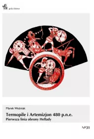 Termopile i artemizjon 480 p.n.e. pierwsza linia obrony