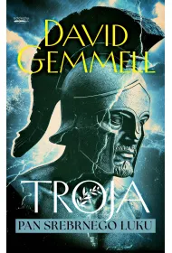 Pan Srebrnego �uku. Cykl Troja. Tom 1