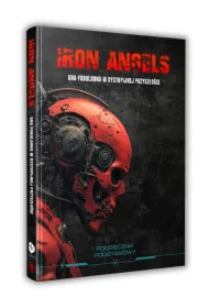 Iron Angels