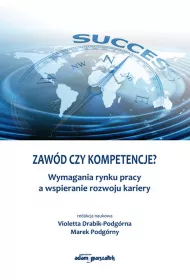 Zaw�d czy kompetencje?