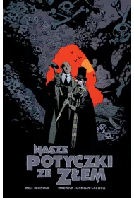 Nasze potyczki ze zem