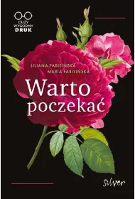 Warto poczeka (duy druk)