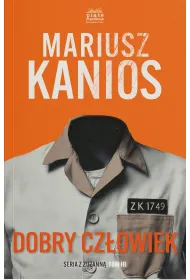 Dobry cz�owiek. Seriaz z Zuzann�. Tom 3