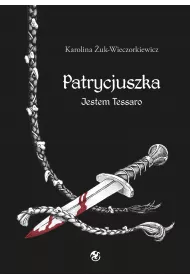 eBook Patrycjuszka Jestem Tessaro mobi epub