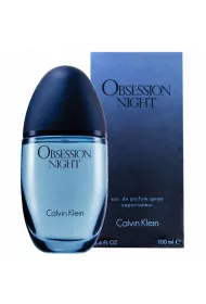 Calvin Klein Obsession Night Woman Woda perfumowana spray 100 ml