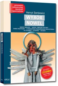 Wyb�r nowel. Lektury z opracowaniem