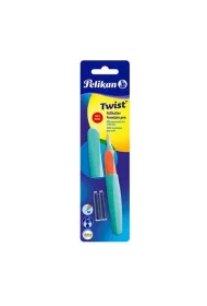 Pelikan Pi�ro wieczne Twist P457 M + 2N/BL
